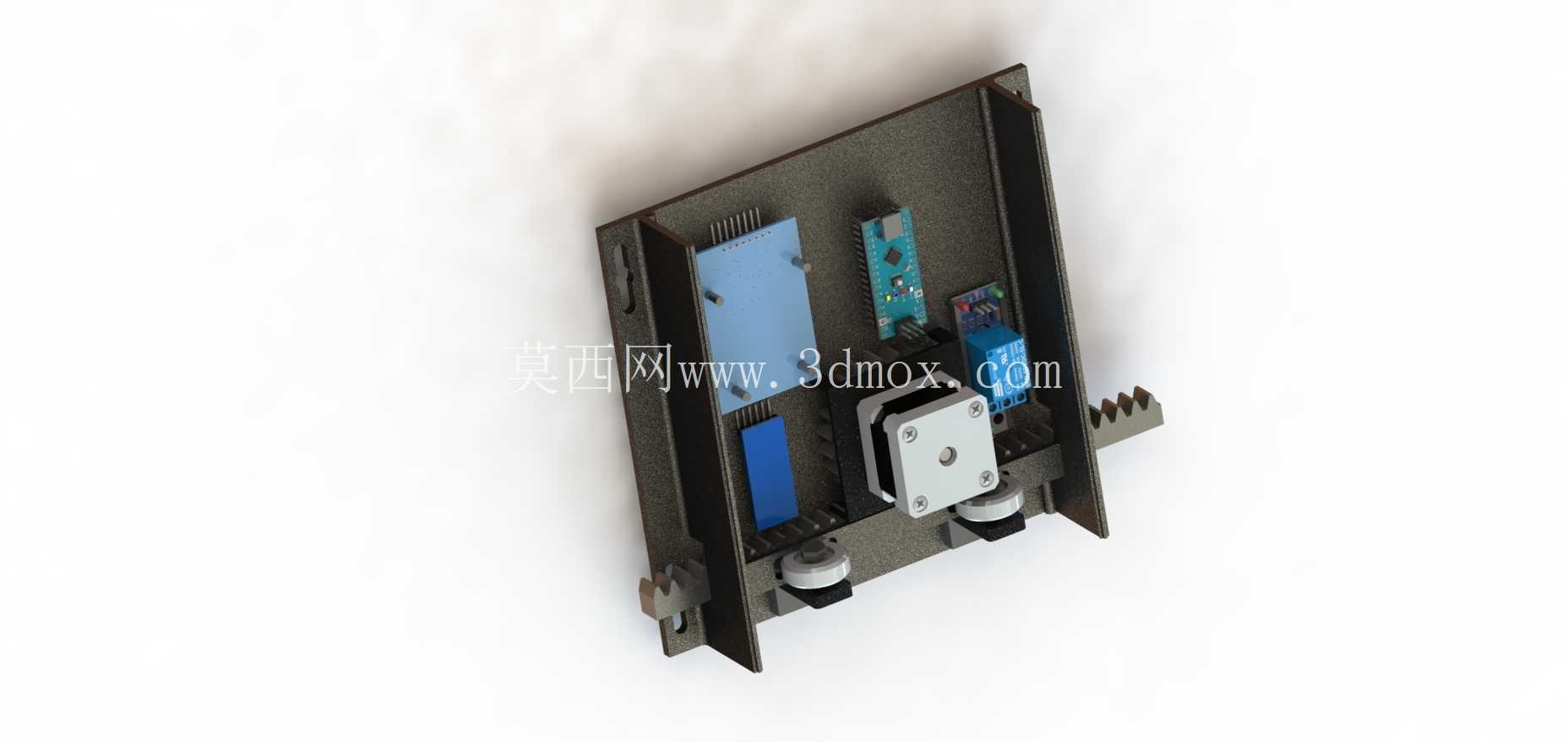 ʹ��Arduino�Ķ�����ϵͳ