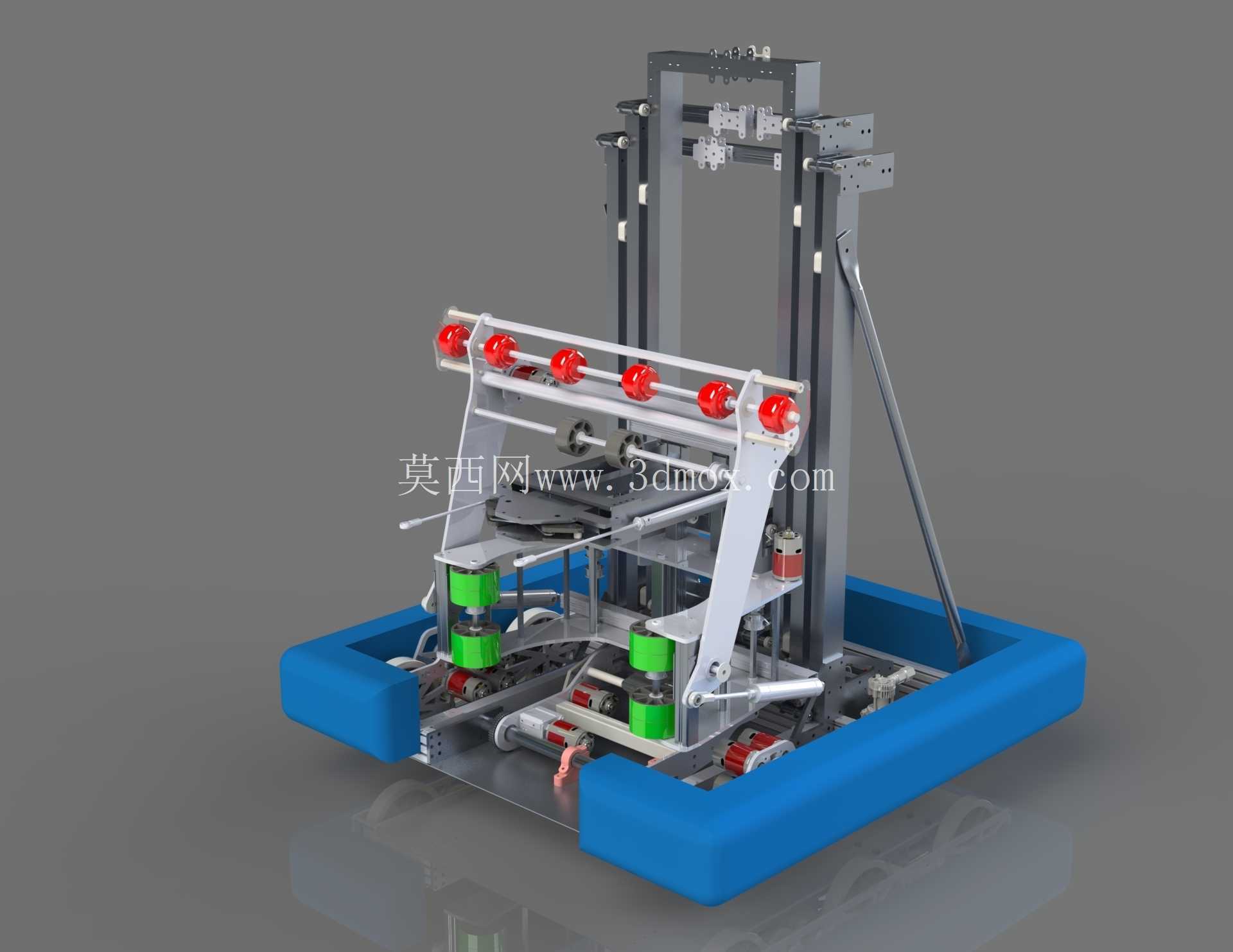 FRC1747 - 2019 CAD �汾