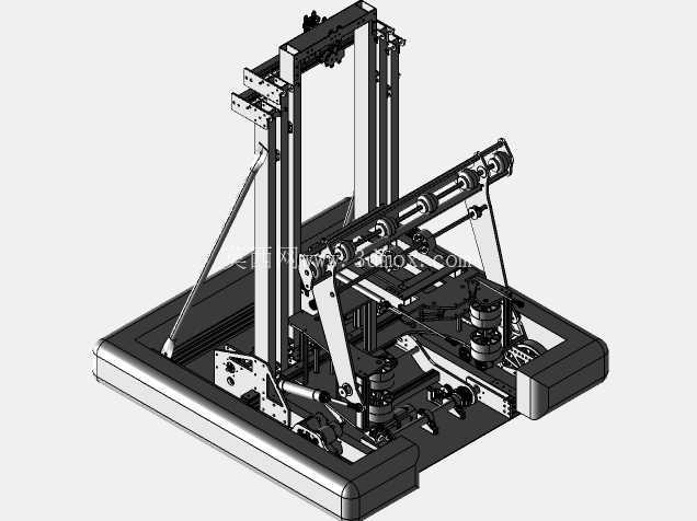 FRC1747 - 2019 CAD �汾