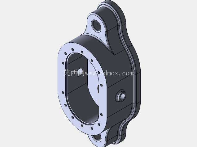 ���ֱ� - Zahnradpumpe -