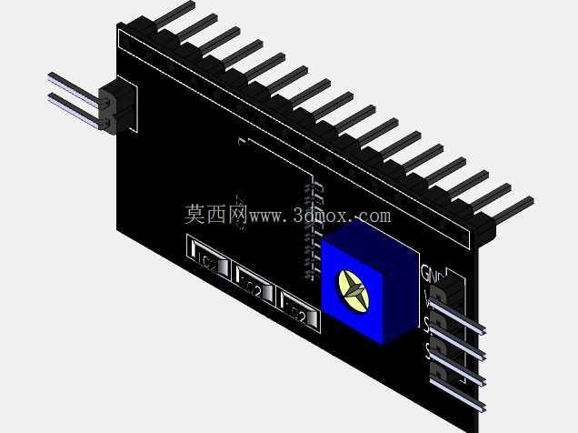 IC2 Arduino