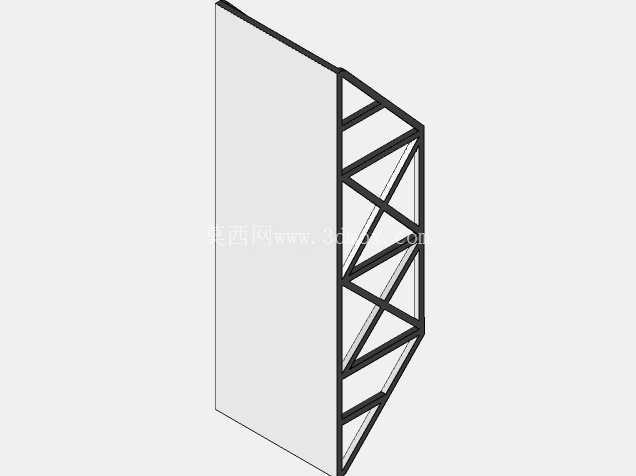 移动荷载情况下桥梁的模态分析和振动响应