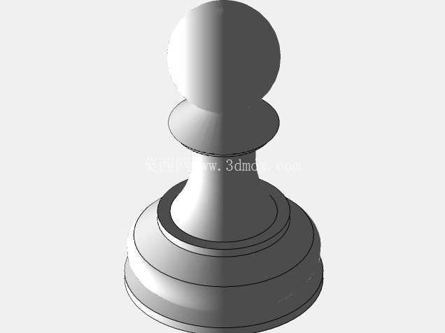 ���ܵ���˹ 3D