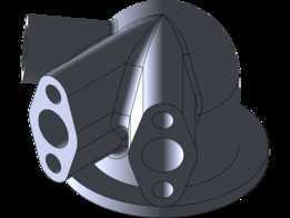 SOLIDWORKS 21 年的模型狂热