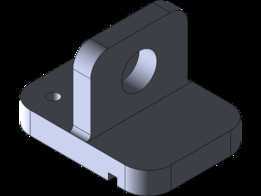 Unigraphics 手册实际应用