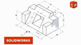 SolidWorks ���̻�ͼ