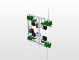 VEX Solidworks ģ��