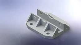 STUDYCADCAM - 3D CAD ��ϰ - �� 1049 �� - SolidWorks 2022