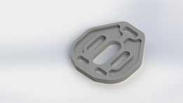 STUDYCADCAM - 3D CAD ��ϰ - �� 1096 �� - SolidWorks 2022