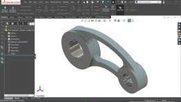 SolidWorks ��ѧ����