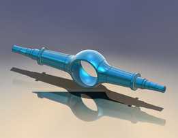 �Ͻ�� SolidWorks ��