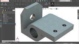 SolidWorks ��ѧ����