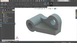 SolidWorks ��ѧ����