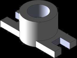 SolidWorks ��ѧ����ϰ2