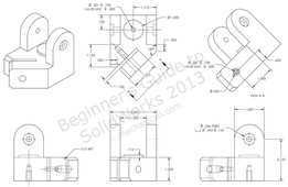 SolidWorks ��ϰ
