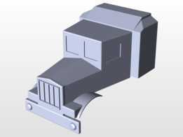 Proyecto_Asistida_Camion