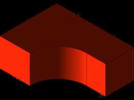 SolidWorks 初学者练习1