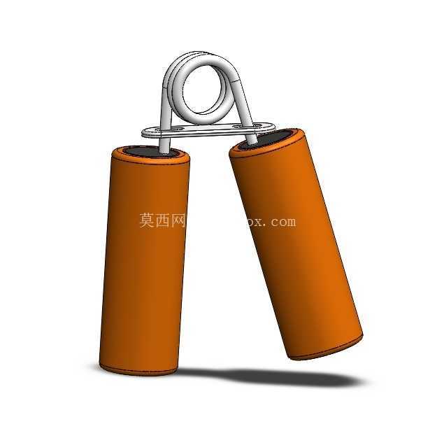 手抓器