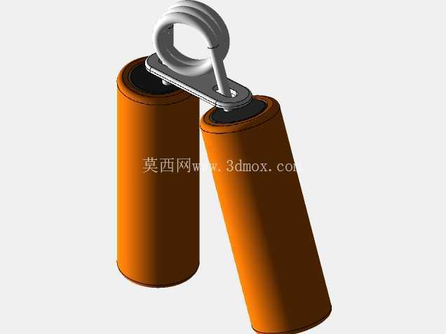 手抓器