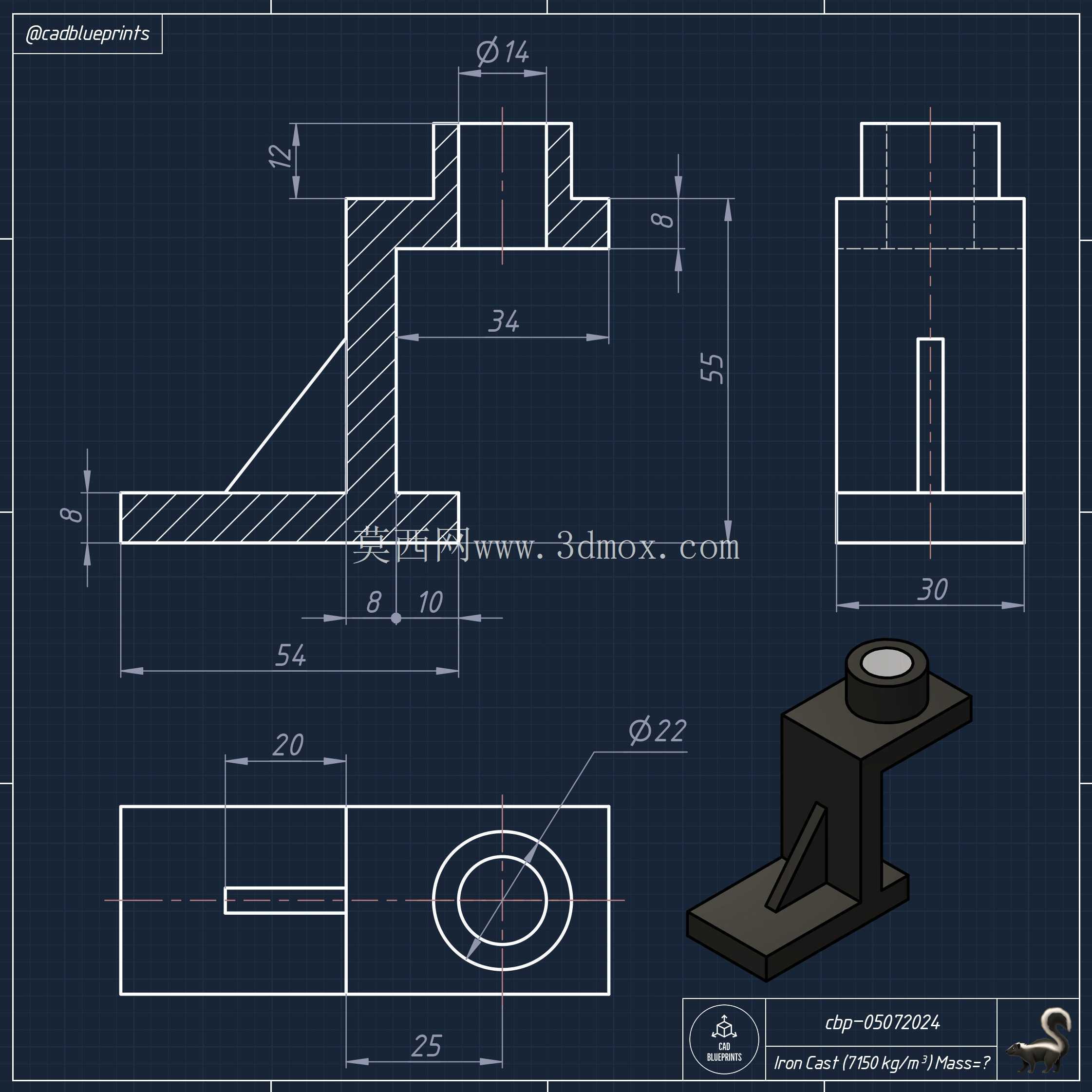 cbp�C05072024?? CAD 3D ��ϰ
