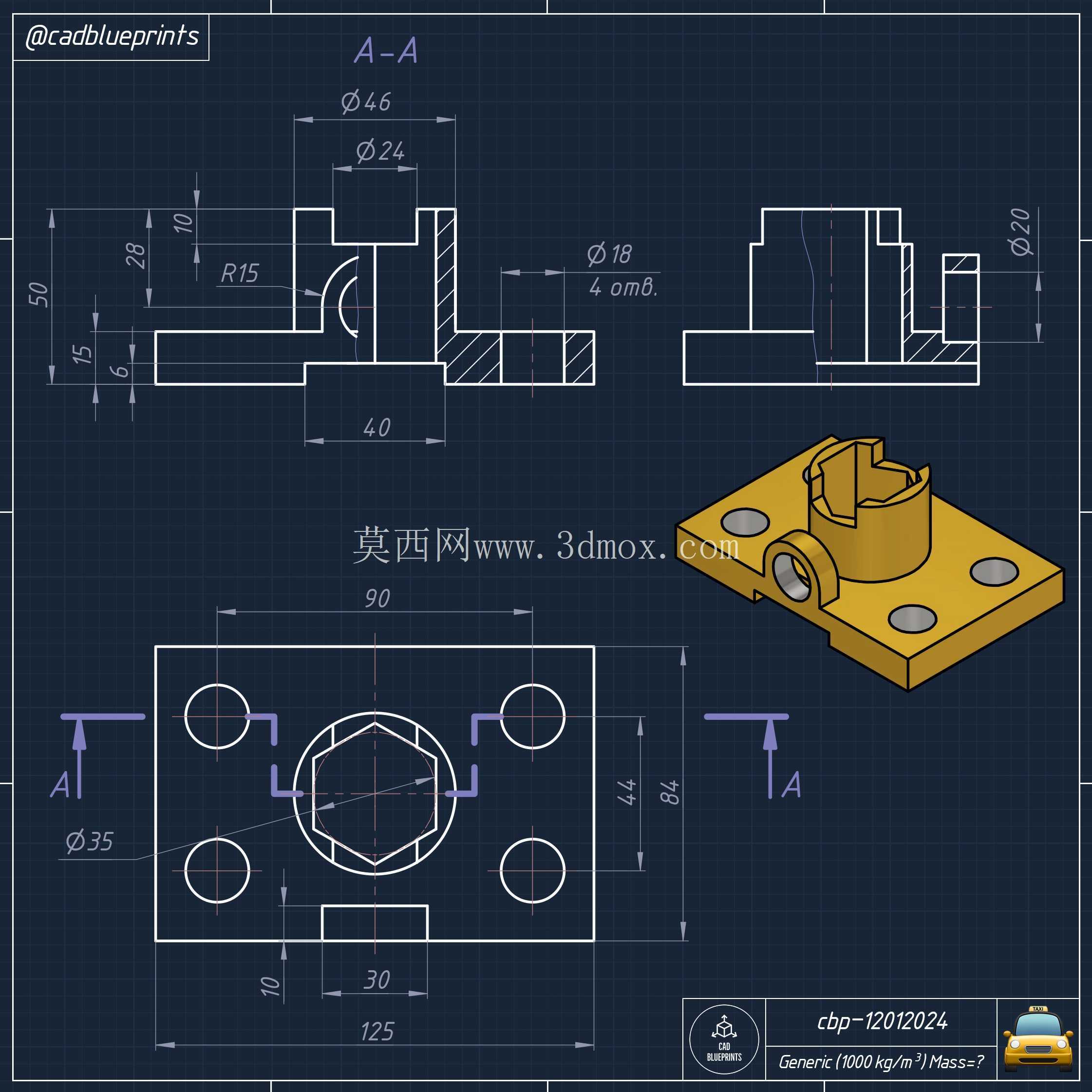 cbp�C12012024?? CAD 3D ��ϰ