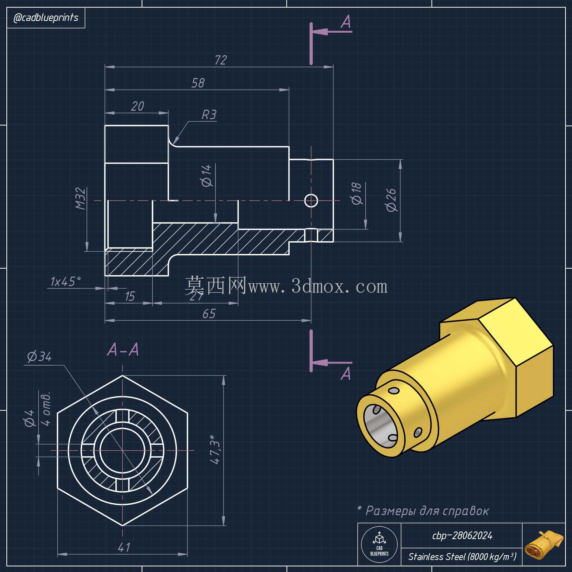 cbp–28062024?? CAD 3D 练习