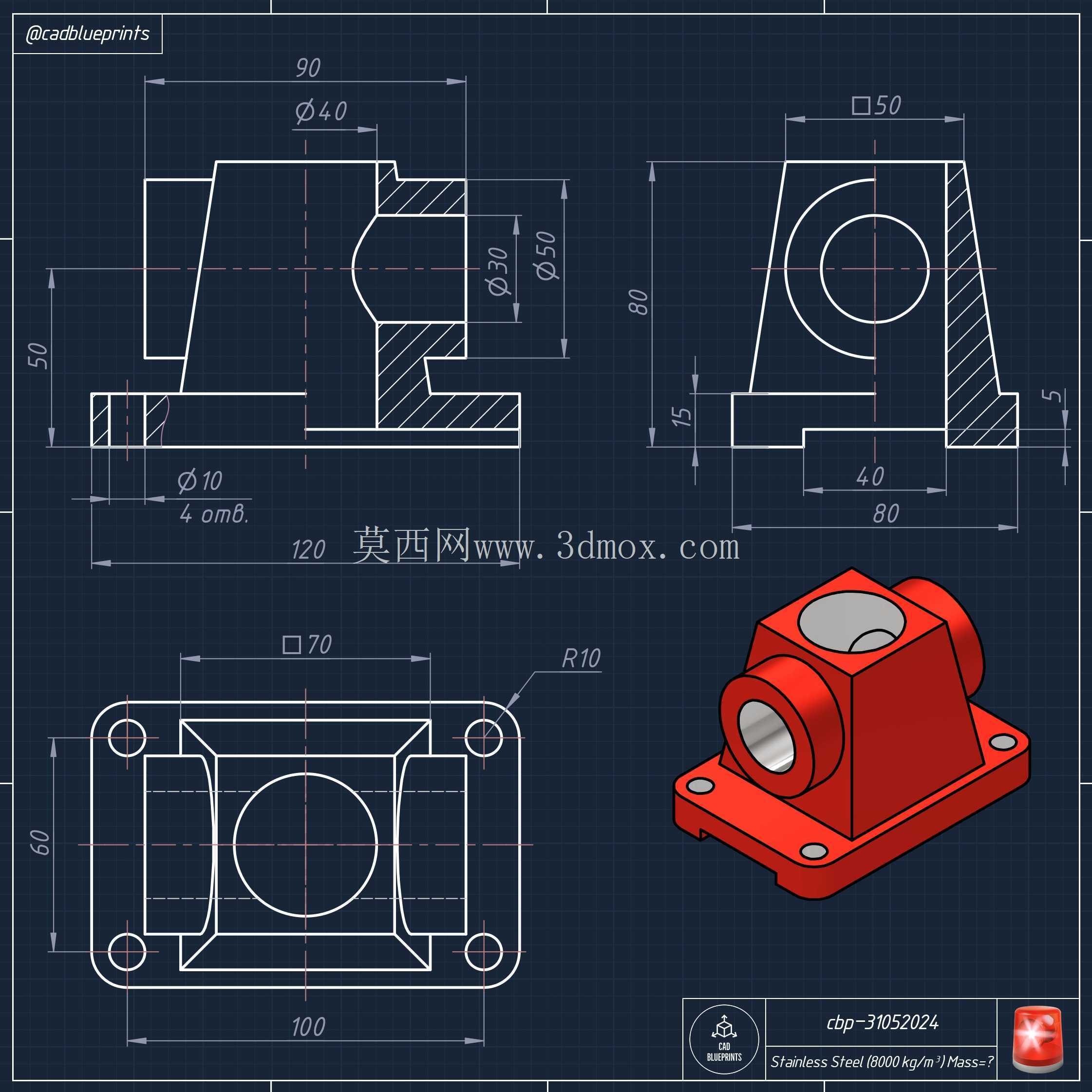 cbp–31052024?? CAD 3D 练习