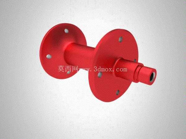 轴cbp–29092023??CAD 3D练习