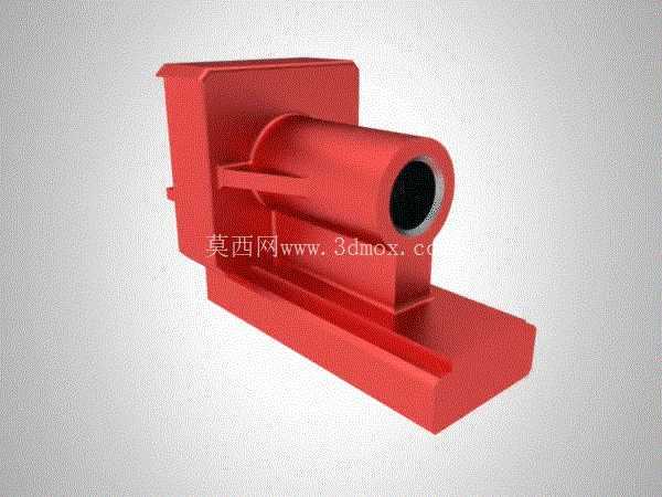 动颚cbp–09022024?? CAD 3D练习
