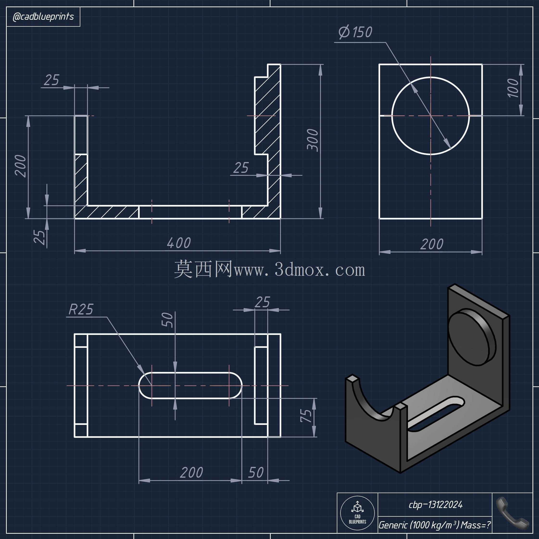 cbp–13122024?? CAD 3D 练习