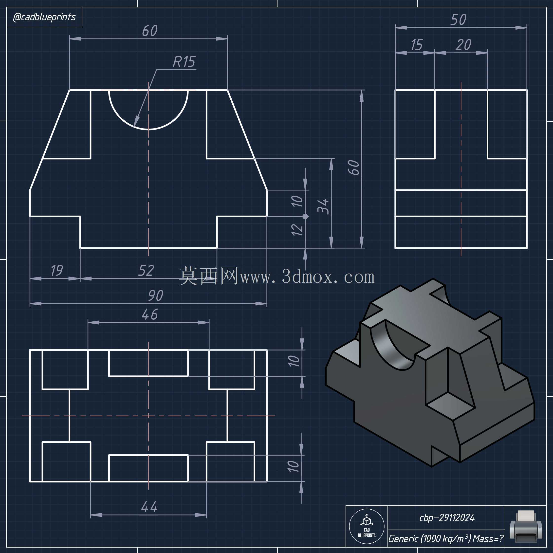 cbp�C29112024??? CAD 3D ��ϰ