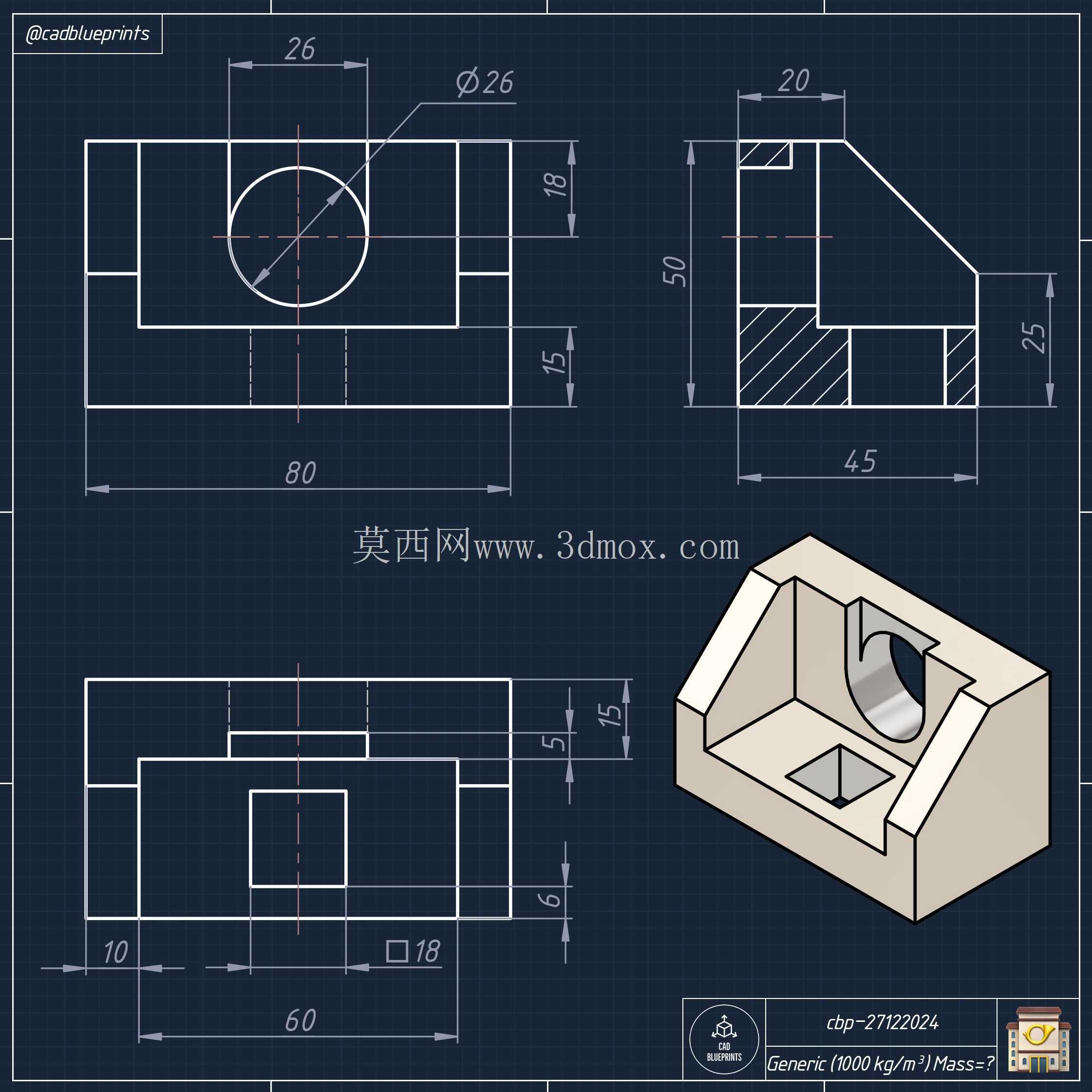 cbp–27122024??CAD 3D练习