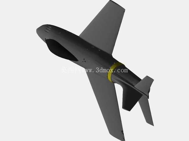 我所有的 3D 结构
