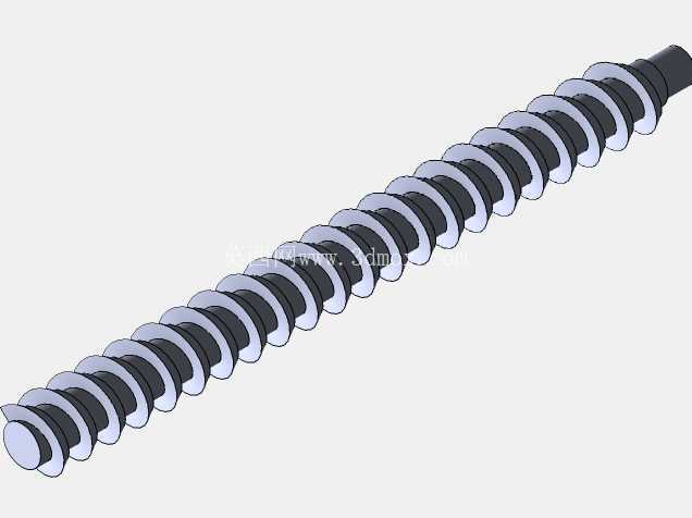M��QUINA DE TRANSPORTE DE TORNILLO SIN FIN