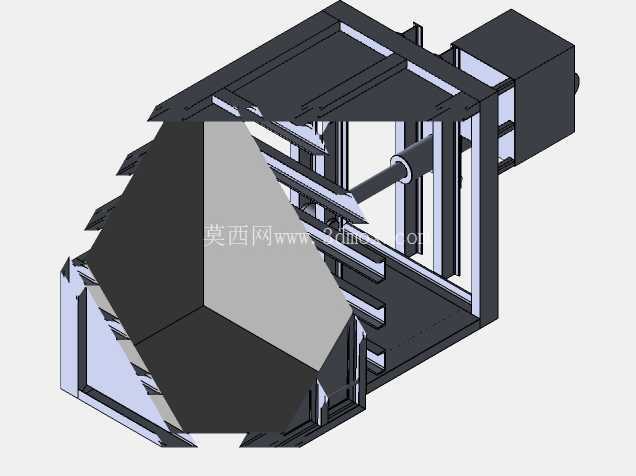 纸箱压机