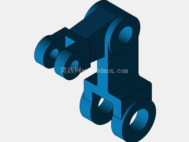 Solidworks 练习