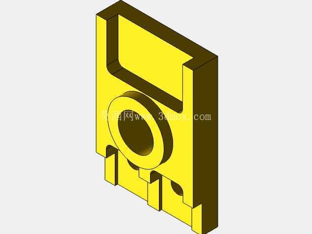 NX CAM 软件自学教程 - 2D CAM