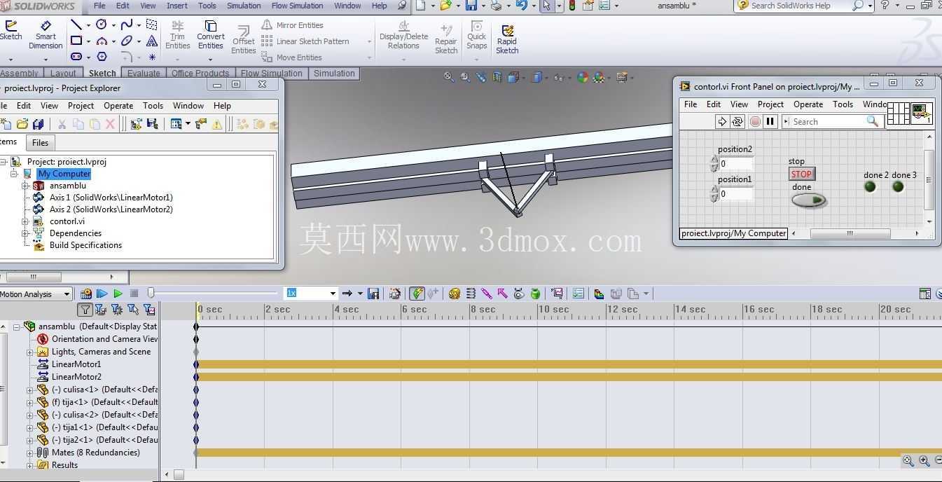 Isoscel-Ease ��ͼ������ [ʹ�� LabVIEW ������]