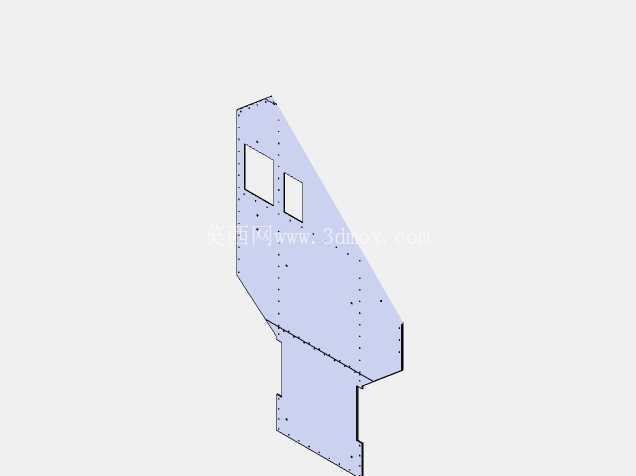 啄木鸟框架 v1