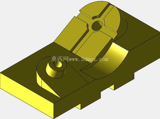 Solidworks �̳���ϰ 04