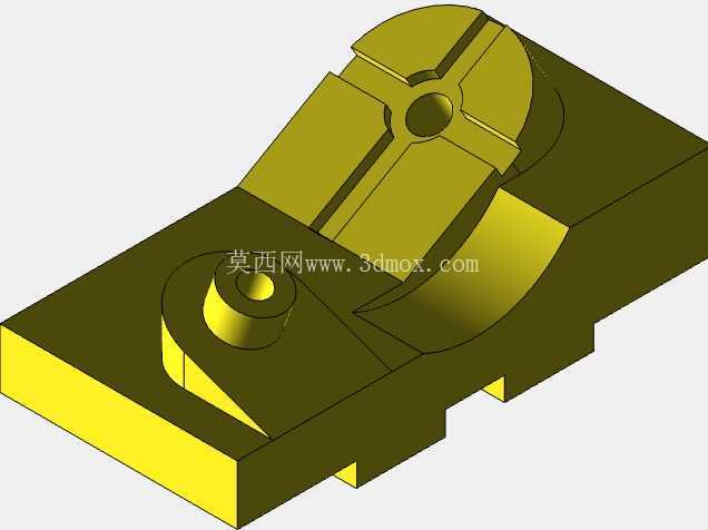 Solidworks �̳���ϰ 04