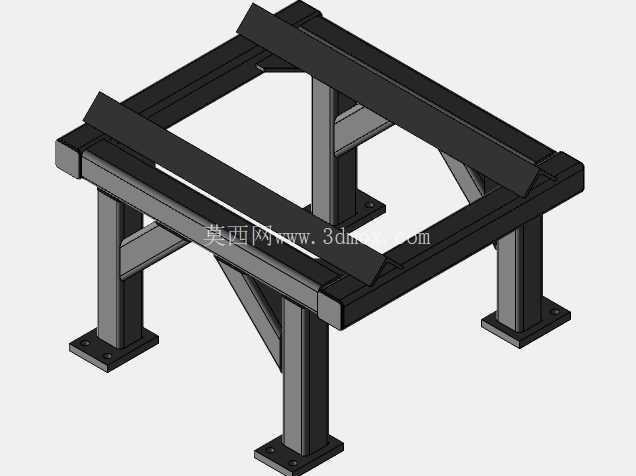 SOLIDWORKS 练习模型