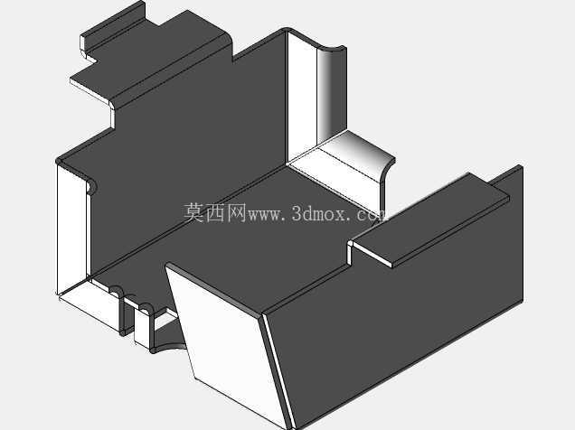 SOLIDWORKS 练习模型