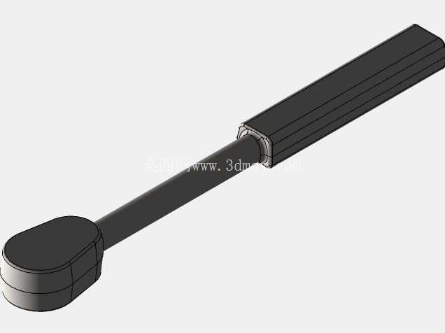 SOLIDWORKS 练习模型