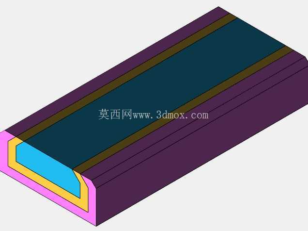 SOLIDWORKS 练习模型