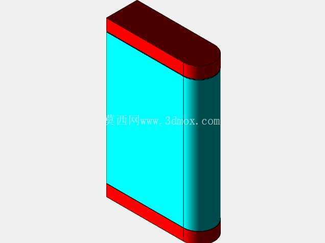 SOLIDWORKS 练习模型