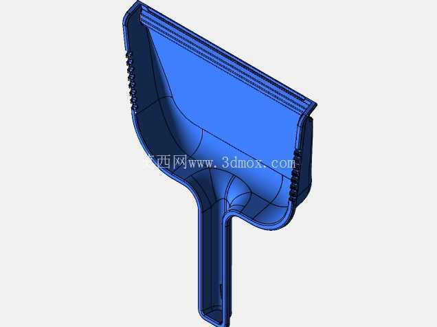 SOLIDWORKS 练习模型