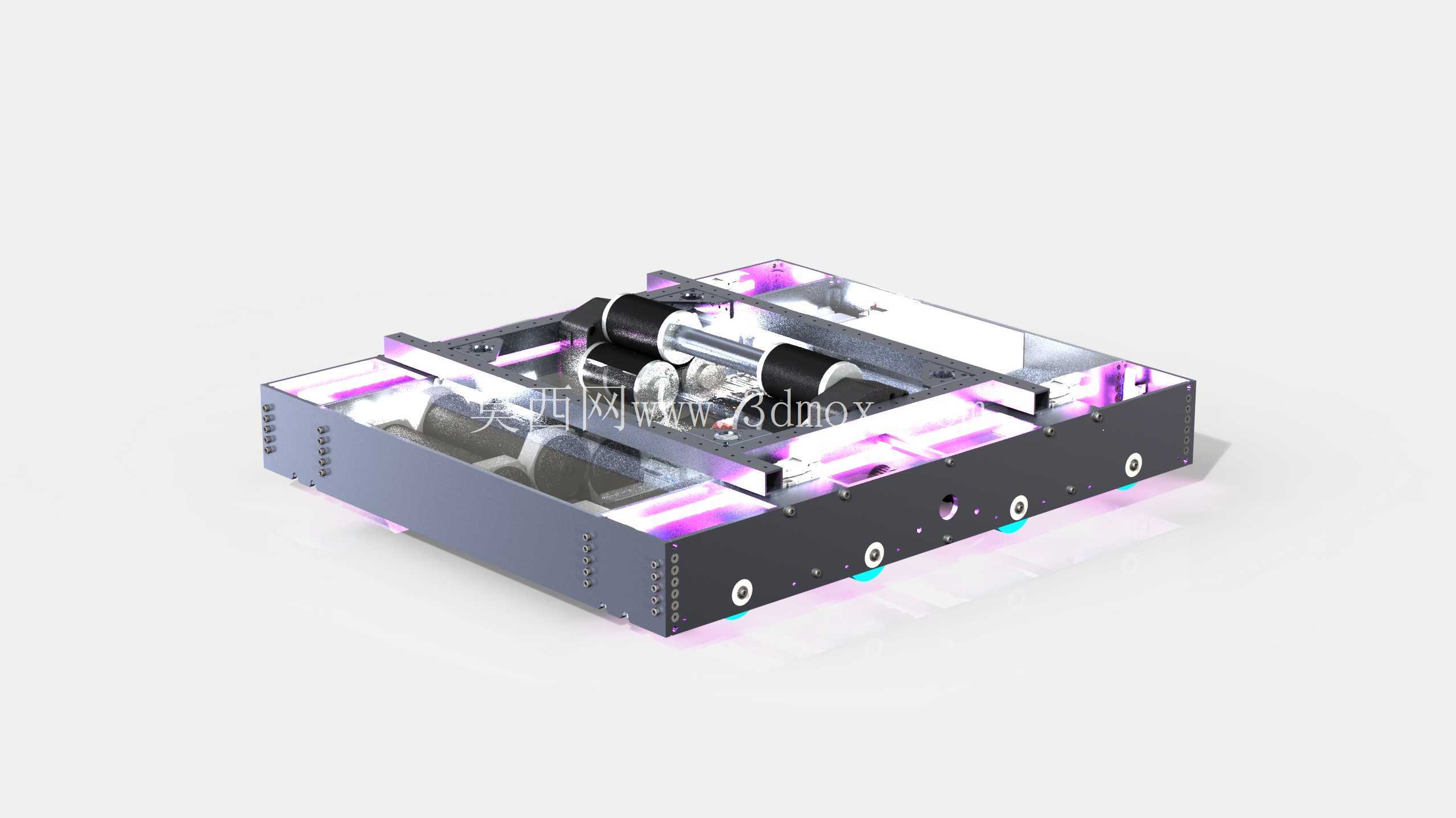 ��ʾ������/NRG ����չʾ����ϵͳ