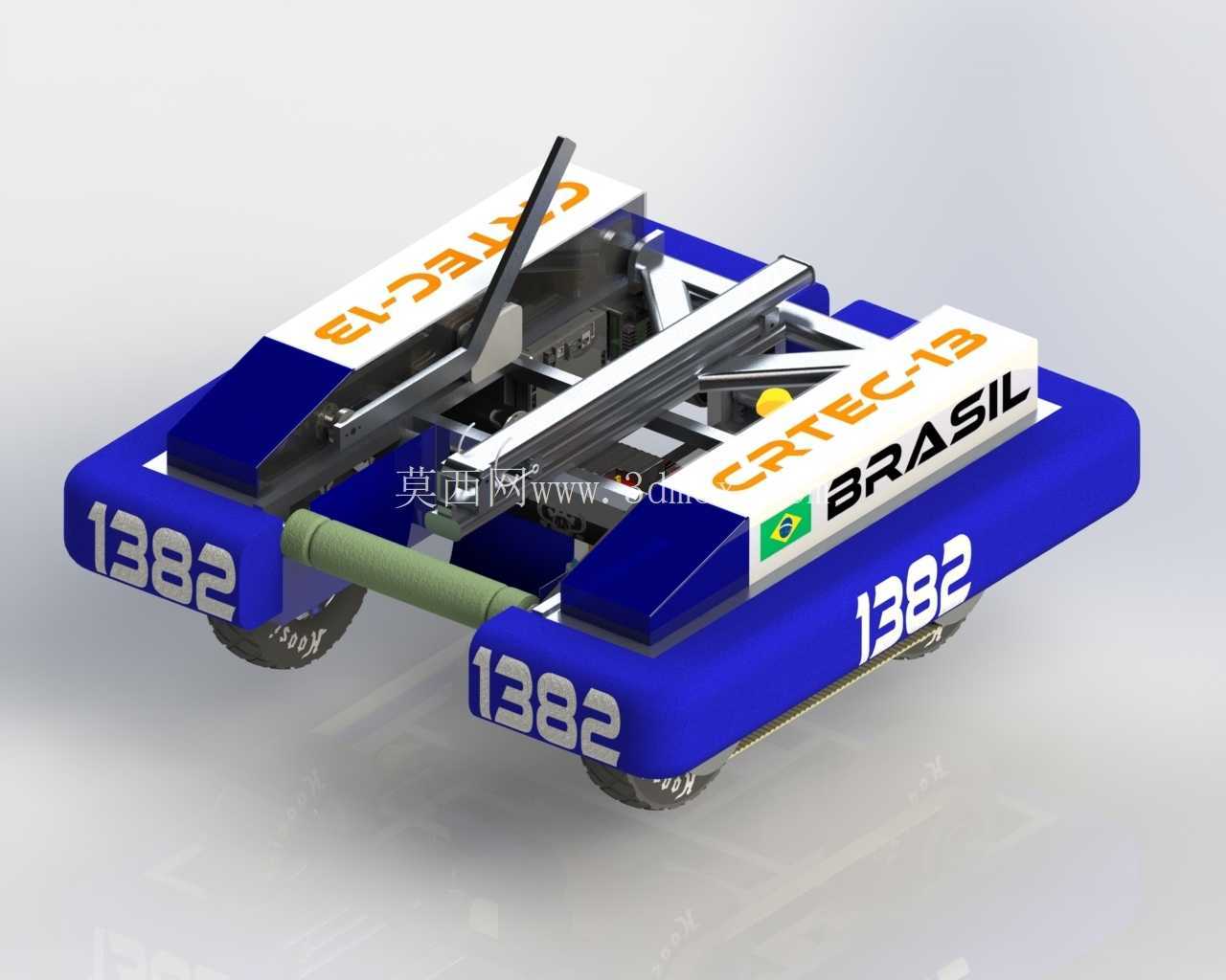 CRTEC-13