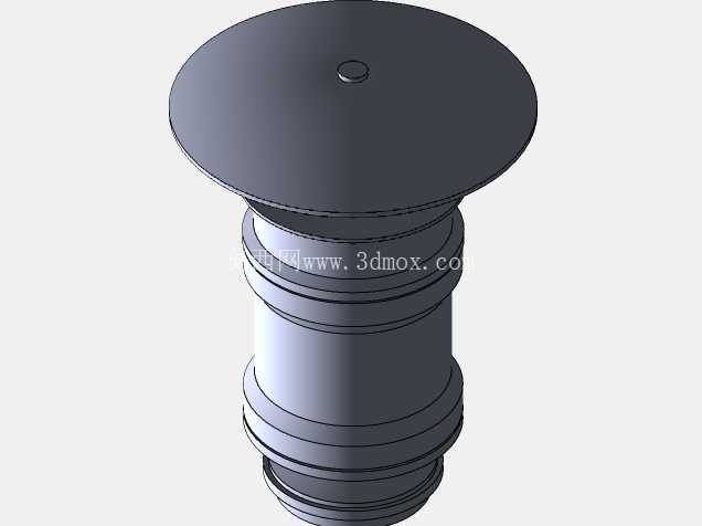 取样头 comde derenda SH 10-47F